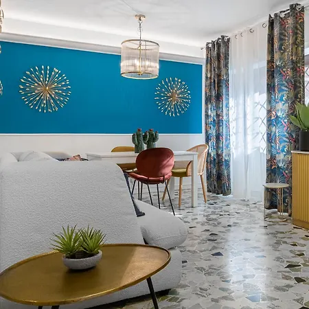 Flaminio Charme Apartamento *