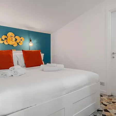 Apartamento Flaminio Charme Roma