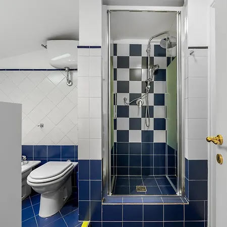 Apartamento Flaminio Charme *