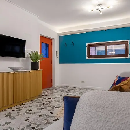 Flaminio Charme Apartamento *