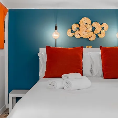 Flaminio Charme Apartamento
