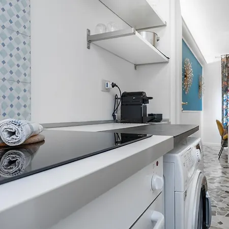 Flaminio Charme Apartamento *