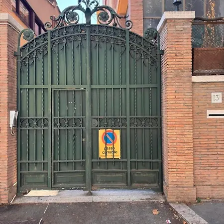 Flaminio Charme * Rom