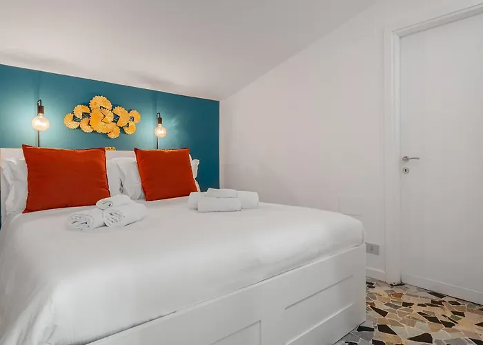 Apartamento Flaminio Charme Roma