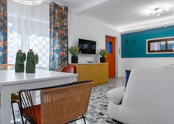 Flaminio Charme Apartamento Roma