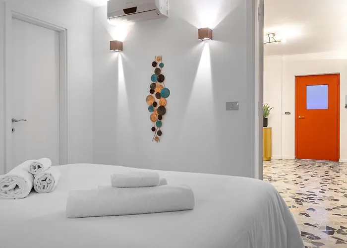 Flaminio Charme Roma