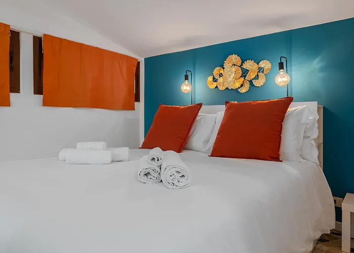 Flaminio Charme Apartamento *