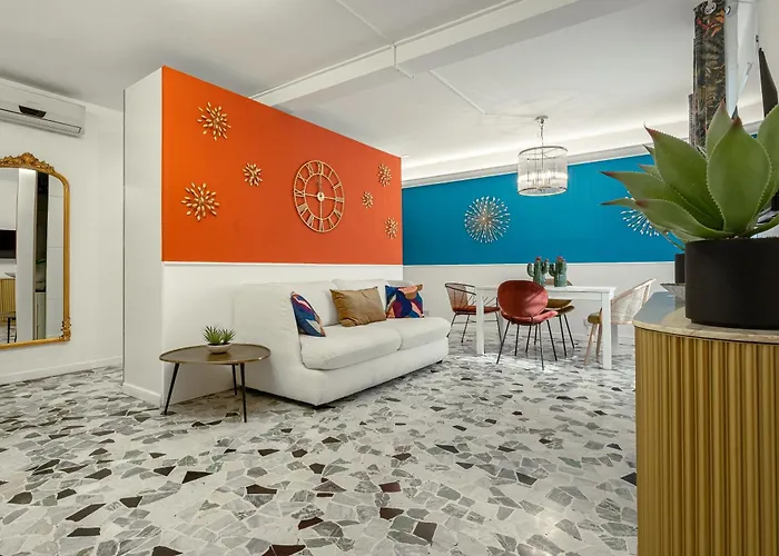 Flaminio Charme * Roma