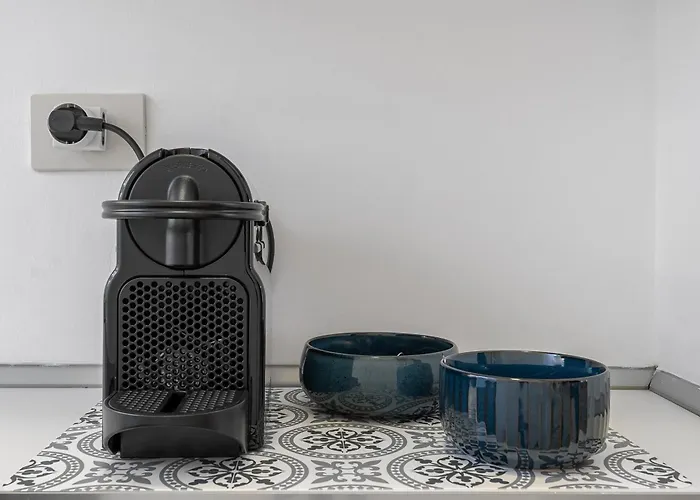 Apartamento Flaminio Charme *