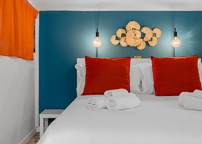 Flaminio Charme Apartamento