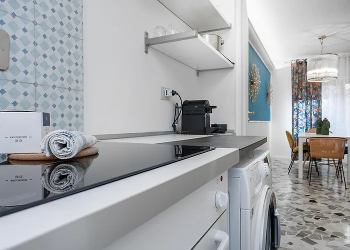 Flaminio Charme Apartamento *