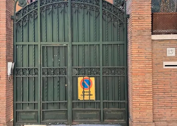 Flaminio Charme * Roma