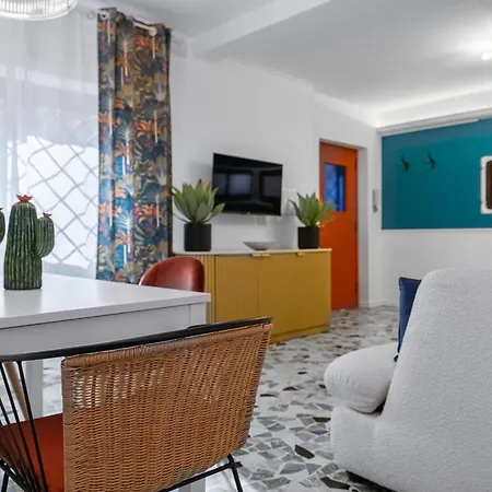 Flaminio Charme Appartement Rome