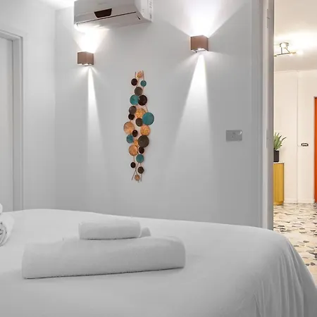 Flaminio Charme Rome